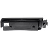 Exterior Door Handle Front Right - image 2