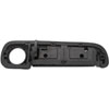 Exterior Door Handle Front Left - image 2