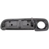 Exterior Door Handle Front Right - image 2
