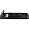 Exterior Door Handle Front/Rear Left Textured Black - image 3
