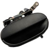 Exterior Door Handle Rear Left - image 1