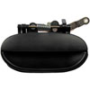 Exterior Door Handle Rear Left - image 2