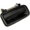 Exterior Door Handle Rear Right - image 1