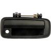 Exterior Door Handle Front Right - image 2