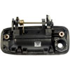 Exterior Door Handle Front Right - image 3