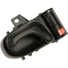 Interior Door Handle Front Left - image 1