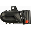 Interior Door Handle Front Left - image 2
