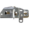 Interior Door Handle Front/Rear Right Smooth Beige - image 3