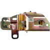 Interior Door Handle Front/Rear Left Smooth Beige - image 3