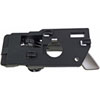 Interior Door Handle Front Left - image 2