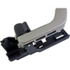 Interior Door Handle Front Left - image 3