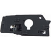 Interior Door Handle Front Right - image 2