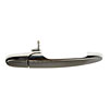 EXTERIOR DOOR HANDLE - image 1