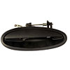 EXTERIOR DOOR HANDLE - image 1