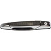 Exterior Door Handle 2007-2013 Cadillac - image 1