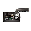 INTERIOR DOOR HANDLE - image 1