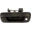 Tailgate Handle 2004-12 Chevrolet/GMC - image 1