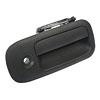 EXTERIOR DOOR HANDLE - image 1