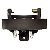 Tailgate Handle 2007-2013 Chevy Silverado/GMC Sierra, 2009-2010 Hummer - image 1