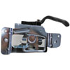 Interior Door Handle Rear Left Extended Cab - image 2