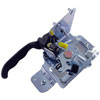 Interior Door Handle Rear Left Extended Cab - image 3