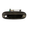 EXTERIOR DOOR HANDLE - image 1