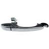 EXTERIOR DOOR HANDLE - image 1
