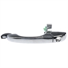 EXTERIOR DOOR HANDLE - image 1