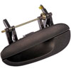 80617 Exterior Door Handle Rear Left Textured Black; 1995-1997 Chrysler, 1995-1999 Dodge, 1995-1999 Plymouth - image 3