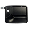 EXTERIOR DOOR HANDLE - image 1