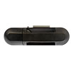EXTERIOR DOOR HANDLE - image 1