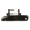 EXTERIOR DOOR HANDLE - image 1