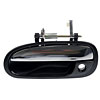 EXTERIOR DOOR HANDLE - image 1