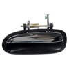 EXTERIOR DOOR HANDLE - image 1