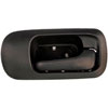 Interior Door Handle Front Right Paint to Match - image 1
