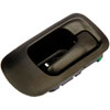 Interior Door Handle Front Right Paint to Match - image 3