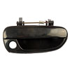 EXTERIOR DOOR HANDLE - image 1