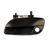 EXTERIOR DOOR HANDLE - image 1