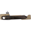 Exterior Door Handle Front Right Paint to Match - image 1