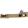Exterior Door Handle Front Right Paint to Match - image 2