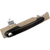 Exterior Door Handle Front Right Paint to Match - image 3