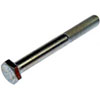 807-022 Cap Screw-Hex Head-Grade 5- 1/4-28 x 2-1/4 in. - image 1