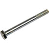 807-027 Cap Screw-Hex Head-Grade 5- 1/4-28 x 2-3/4 in. - image 1
