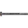 807-027 Cap Screw-Hex Head-Grade 5- 1/4-28 x 2-3/4 in. - image 2