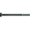 807-030 Cap Screw-Hex Head-Grade 5- 1/4-28 x 3 in. - image 2