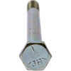 807-040 Cap Screw-Hex Head-Grade 5- 1/4-28 x 4 in. - image 3