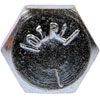 807-105 Cap Screw-Hex Head-Grade 5- 5/16-24 x 1/2 in. - image 3