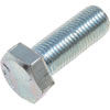 807-210 Cap Screw-Hex Head-Grade 5- 3/8-24 x 1 in. - image 1