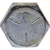 SCRWCP GR5 3/8-24X2-3/4 - image 3
