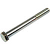 807-235 Cap Screw-Hex Head-Grade 5- 3/8-24 x 3-1/2 in. - image 1